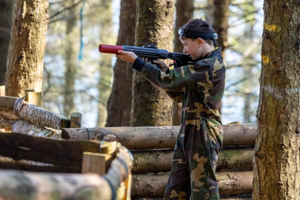 Carlingford Adventure Centre
