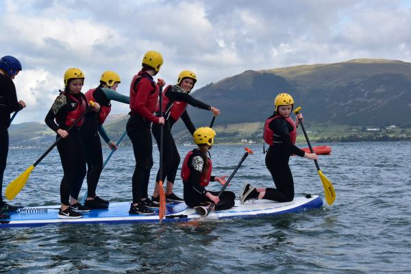 Carlingford Adventure Centre